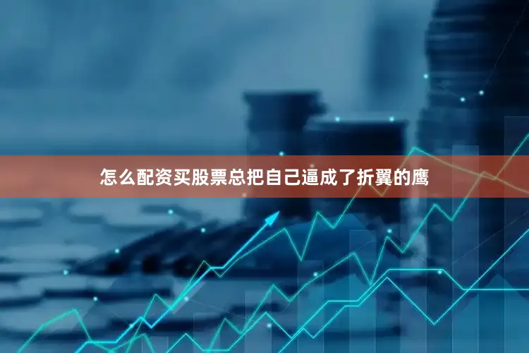 怎么配资买股票总把自己逼成了折翼的鹰