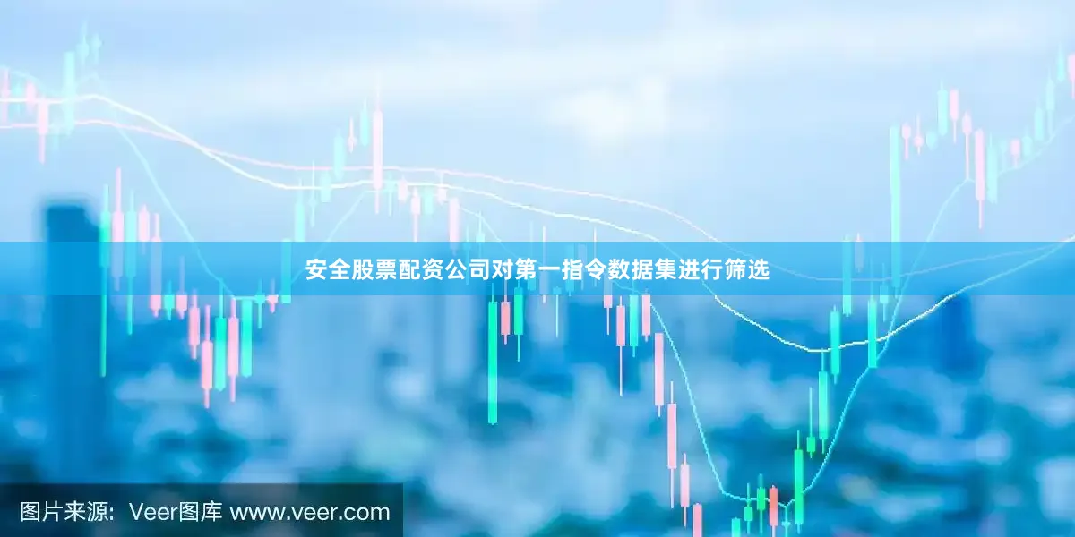 安全股票配资公司对第一指令数据集进行筛选